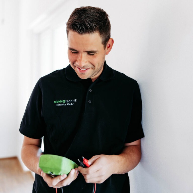 Elektrotechnik Hönnetal ist dein Partner für Elektrotechnik